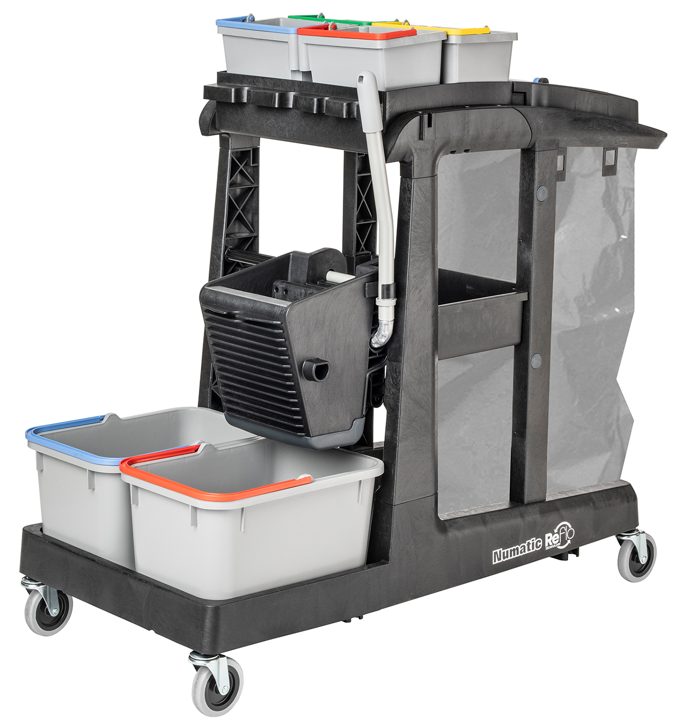 EcoMatic EM 3A