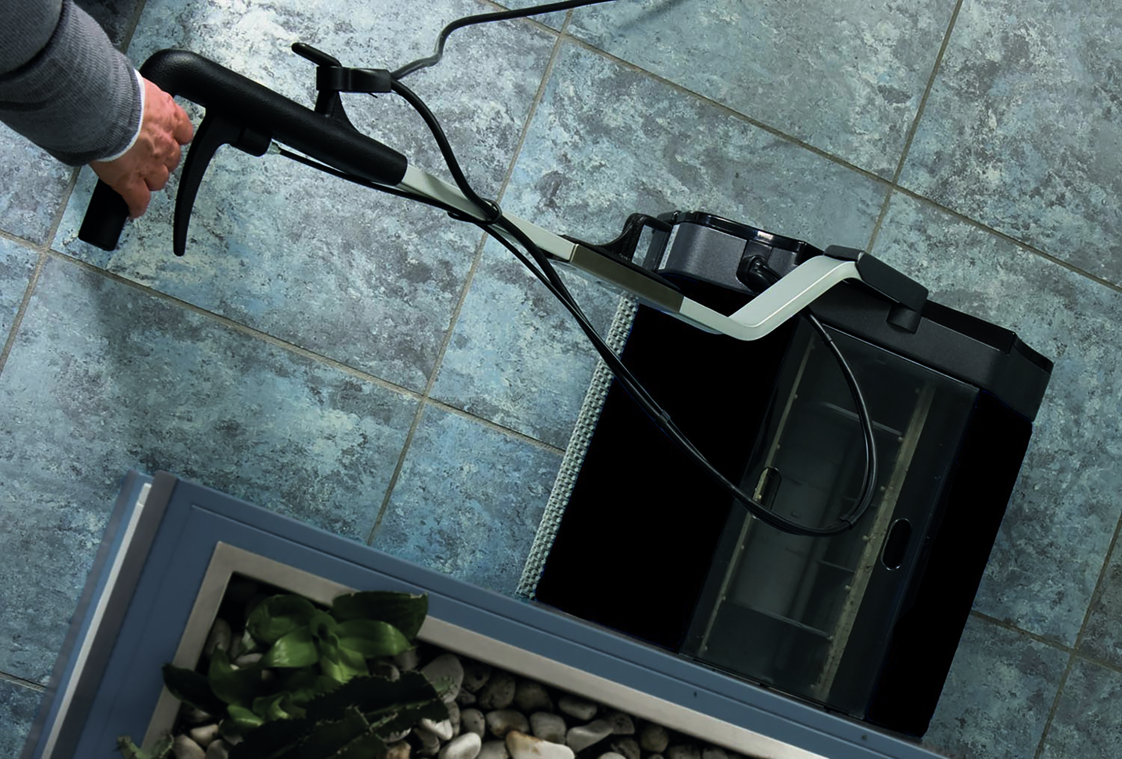 Hybrid 340 Lite inkl. Akku – Bild 4