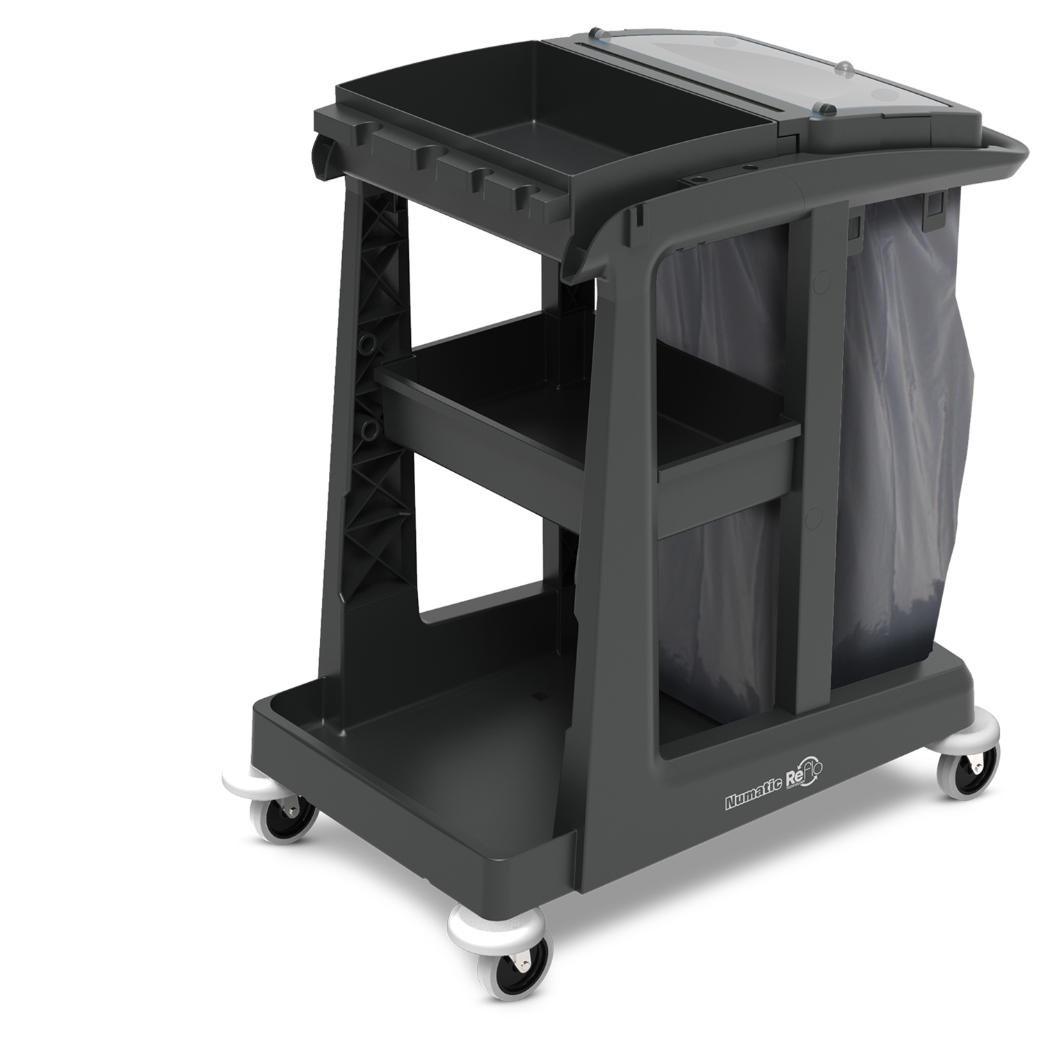 EcoMatic EM 1