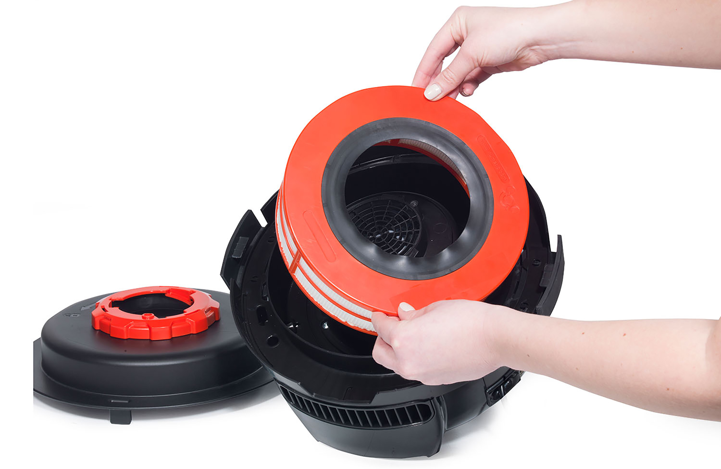 Numatic 170 Hepa PPR170H-11 – Bild 3