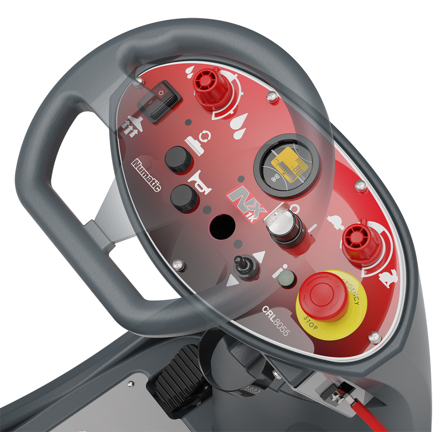 CRL8072/100T – Bild 3