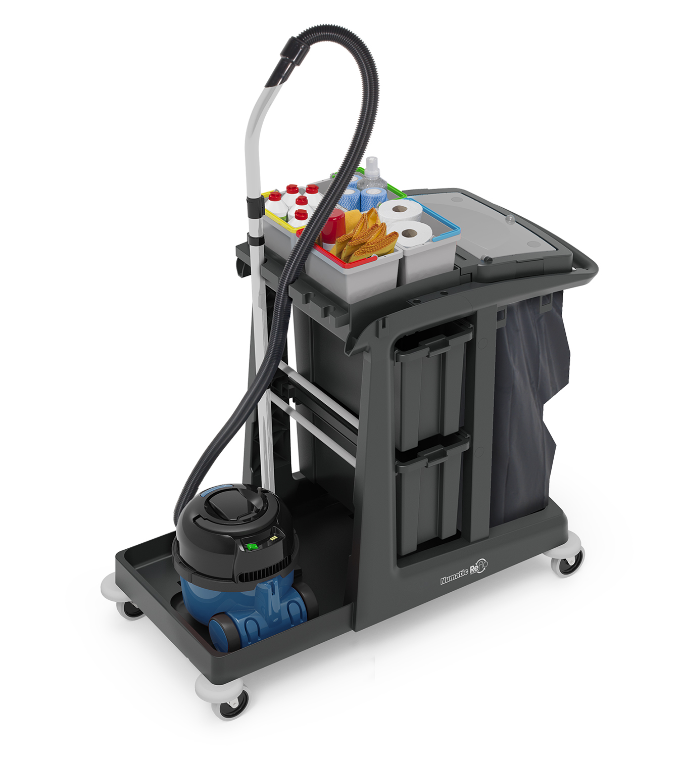 EcoMatic EM 5 – Bild 3