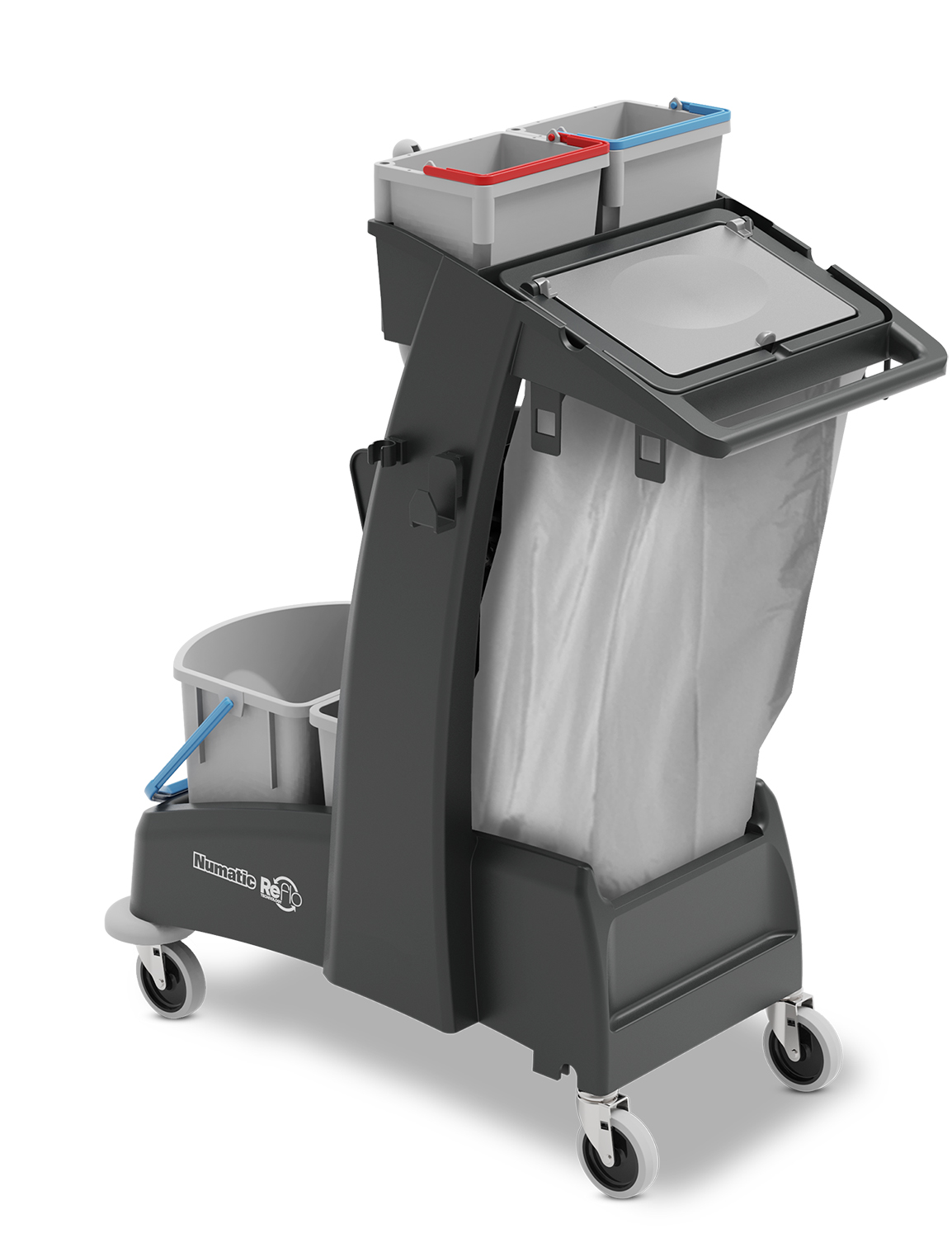 MultiMatic MM 4 Plus – Bild 3