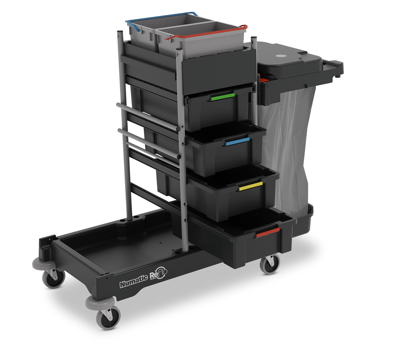 ProCar 7G Plus (SM1) – Bild 2