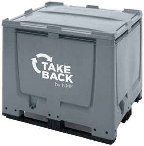 TakeBack Standorte